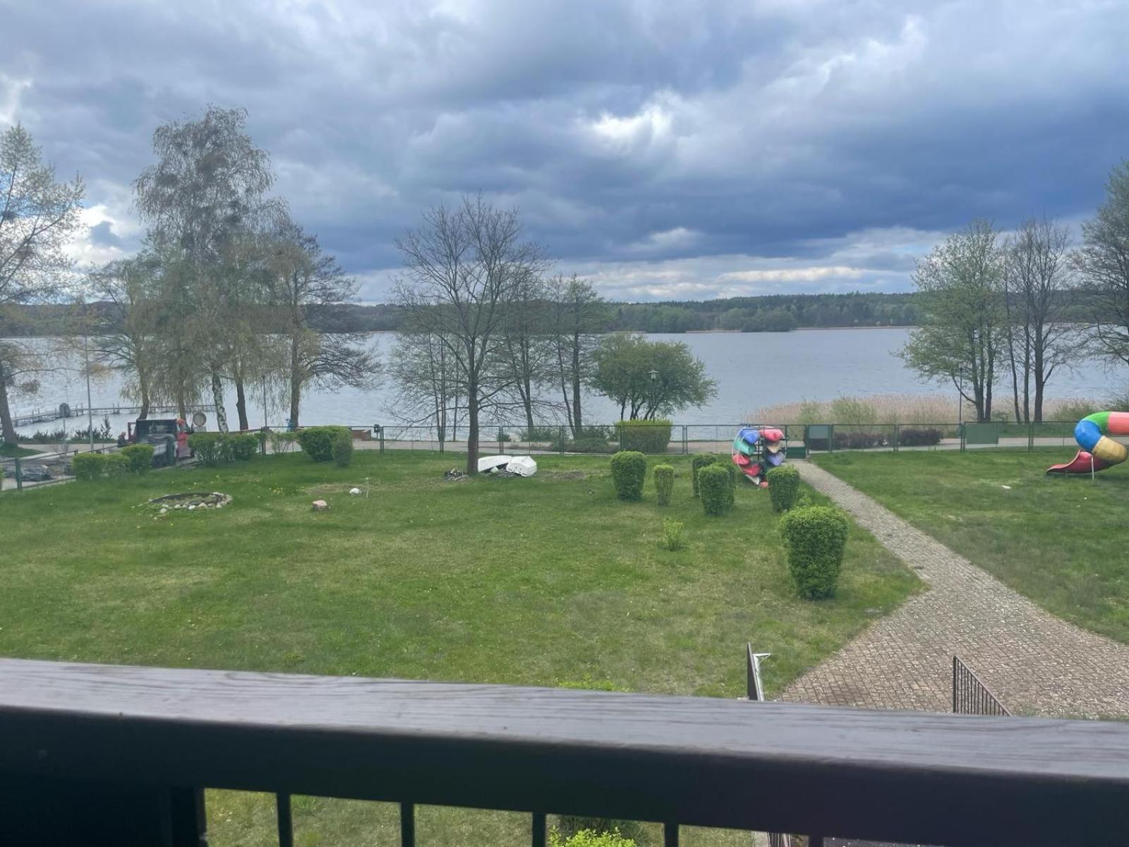 Kameralny Przy Promenadzie - Pokoje Charzykowy Exterior foto