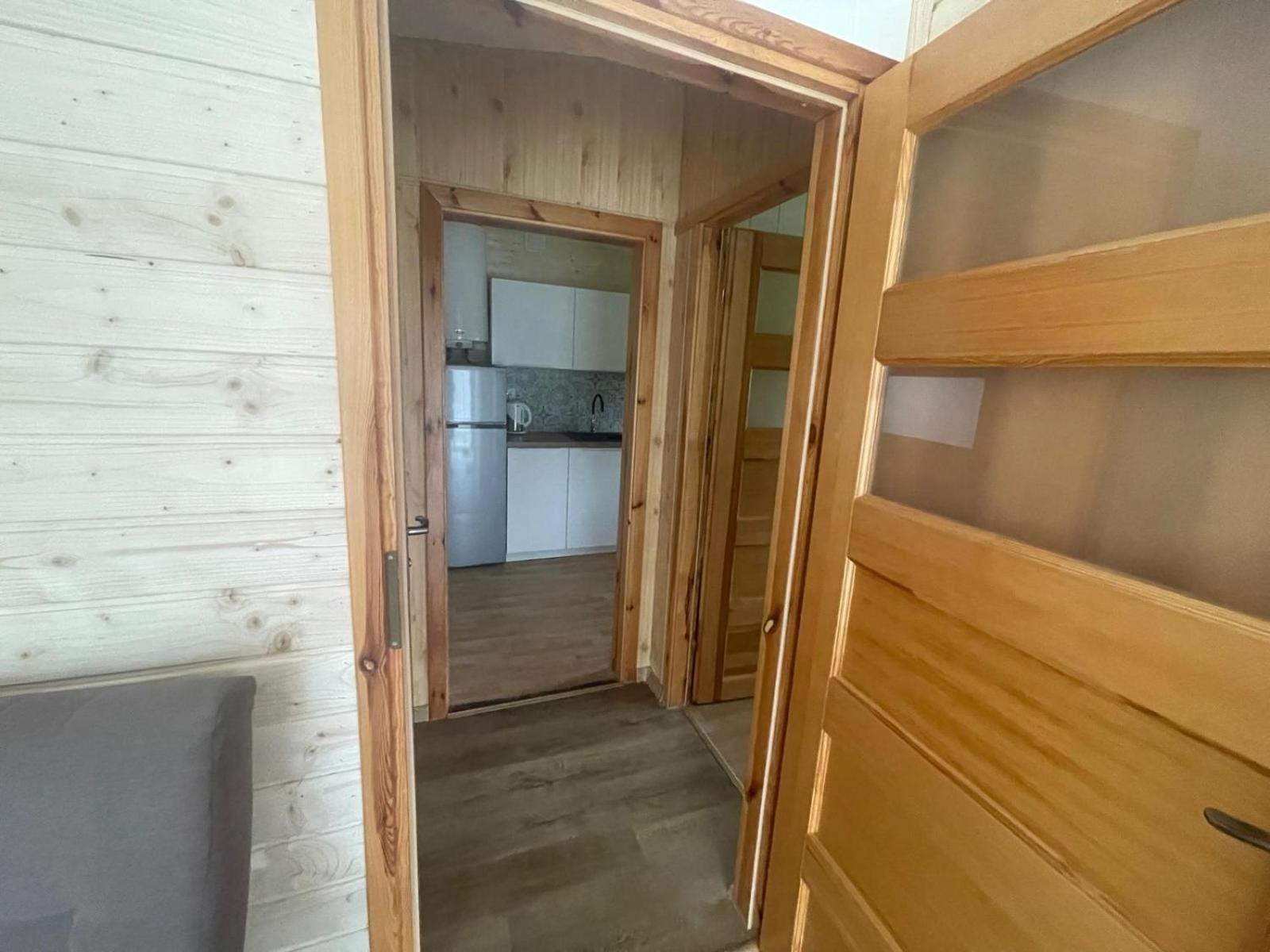 Kameralny Przy Promenadzie - Pokoje Charzykowy Exterior foto